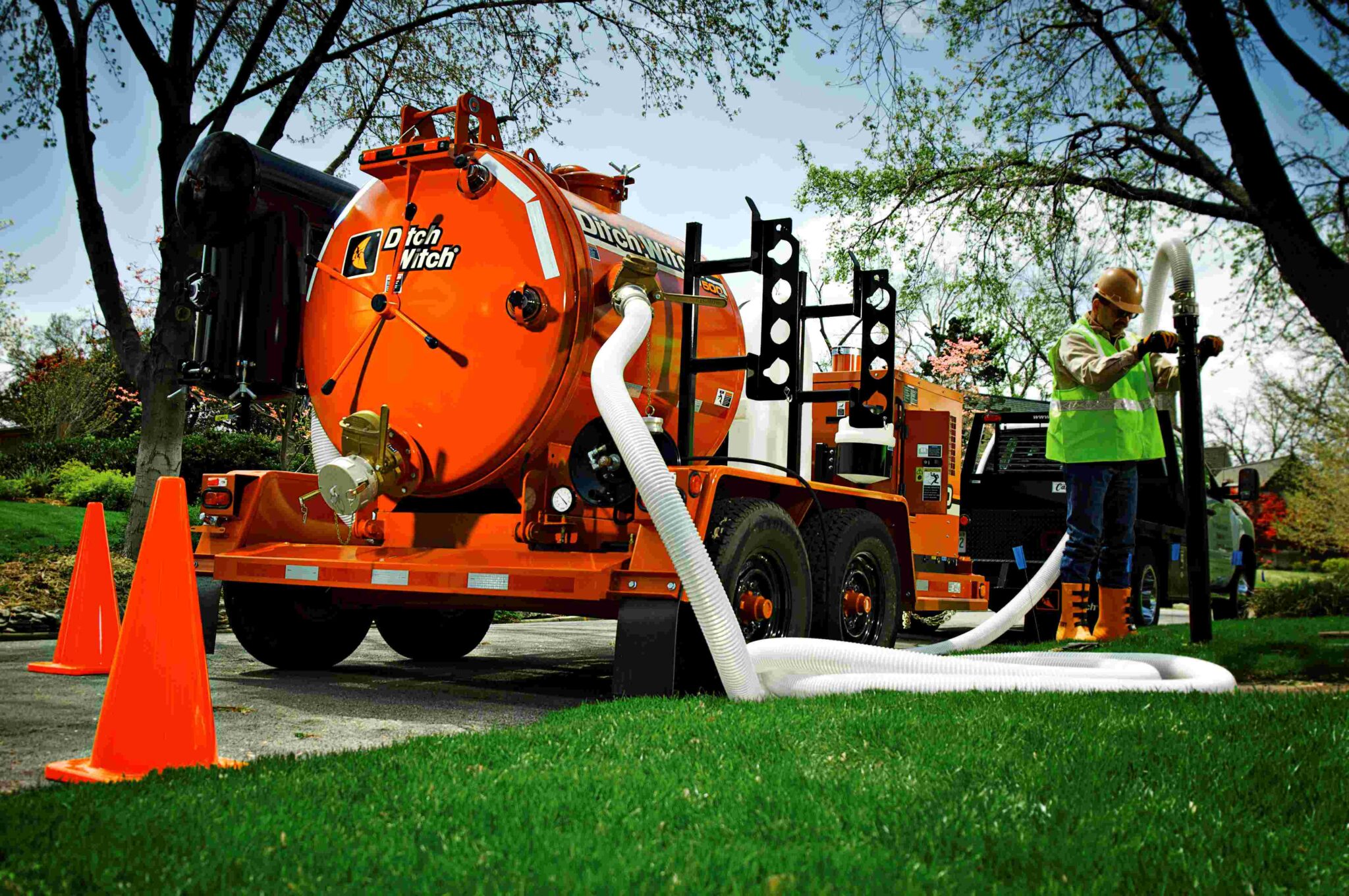 The Basics Of Air Excavation And The Tools Needed - In-Depth Excavation