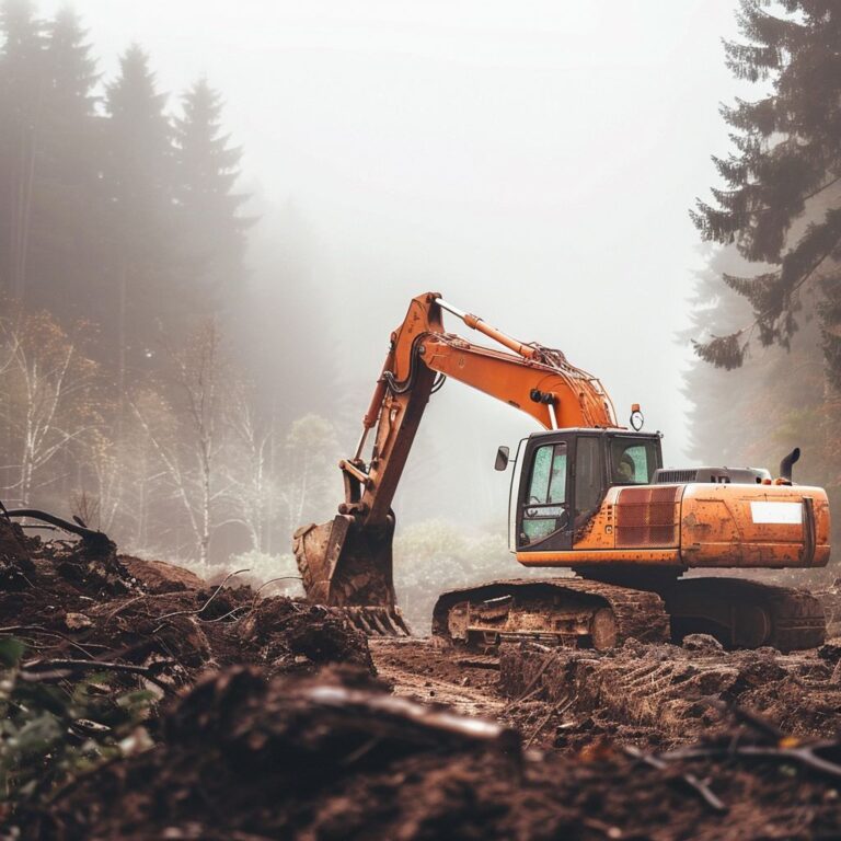 What to Look for in Quality Excavation Services | Indepth Excavation